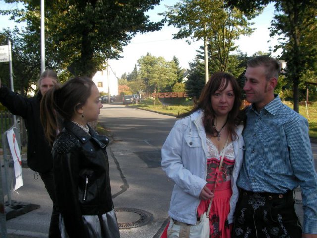 Wiesn 2013